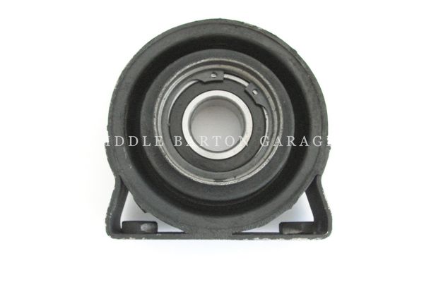 PROPSHAFT CENTRE MOUNT WITH BEARING